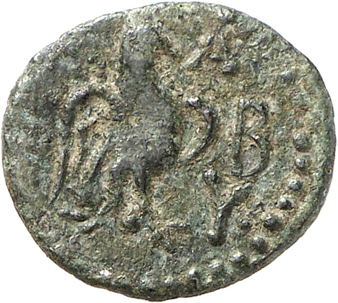 CN Type 3827, реверс, cn-coins