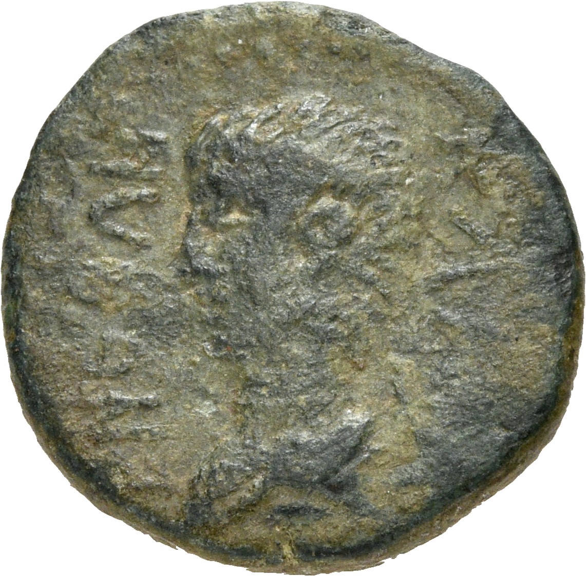 CN Type 3323, аверс, cn-coins
