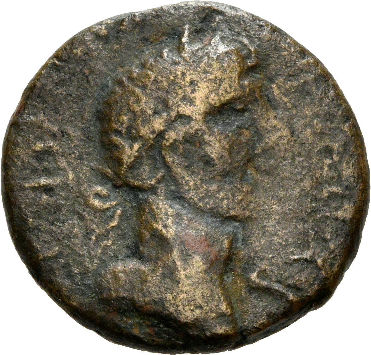obverse CN Type 3334