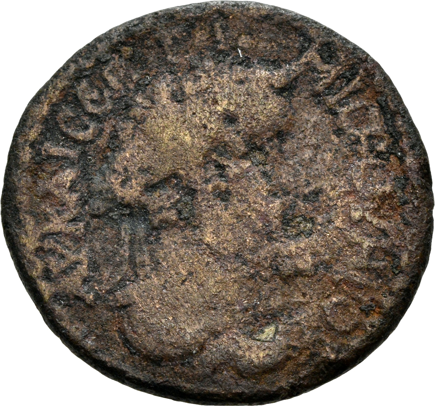 obverse CN Type 3466