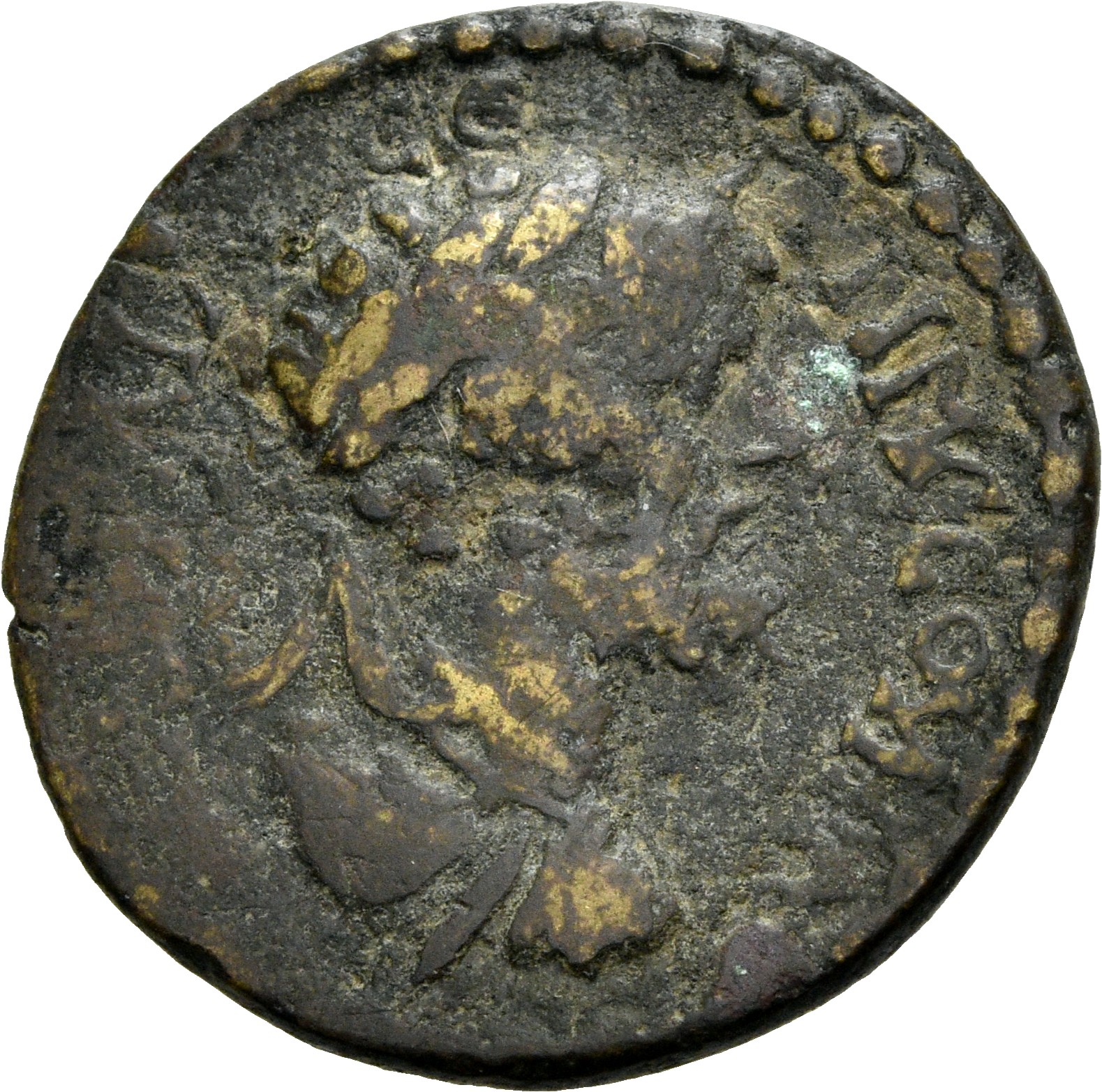 obverse CN Type 3462