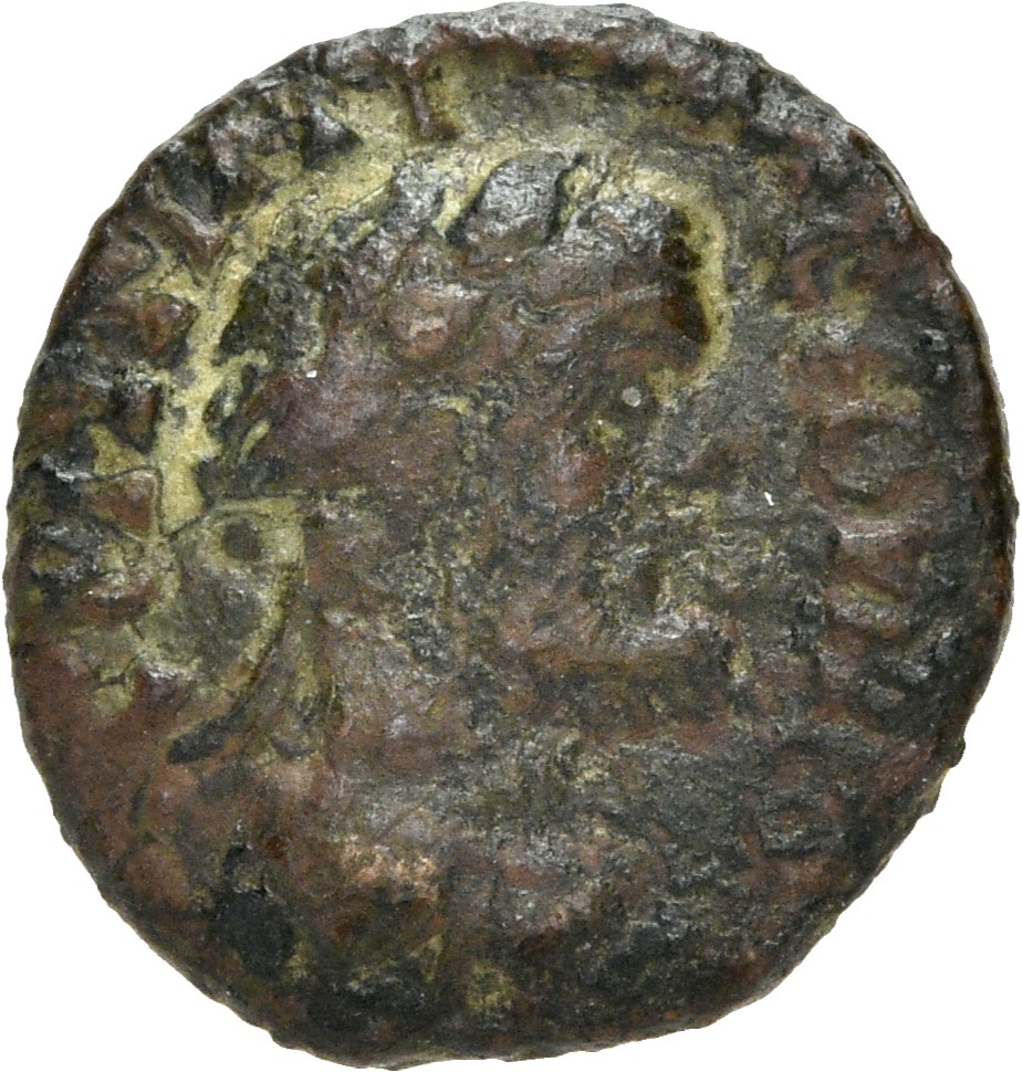 obverse CN Type 3470