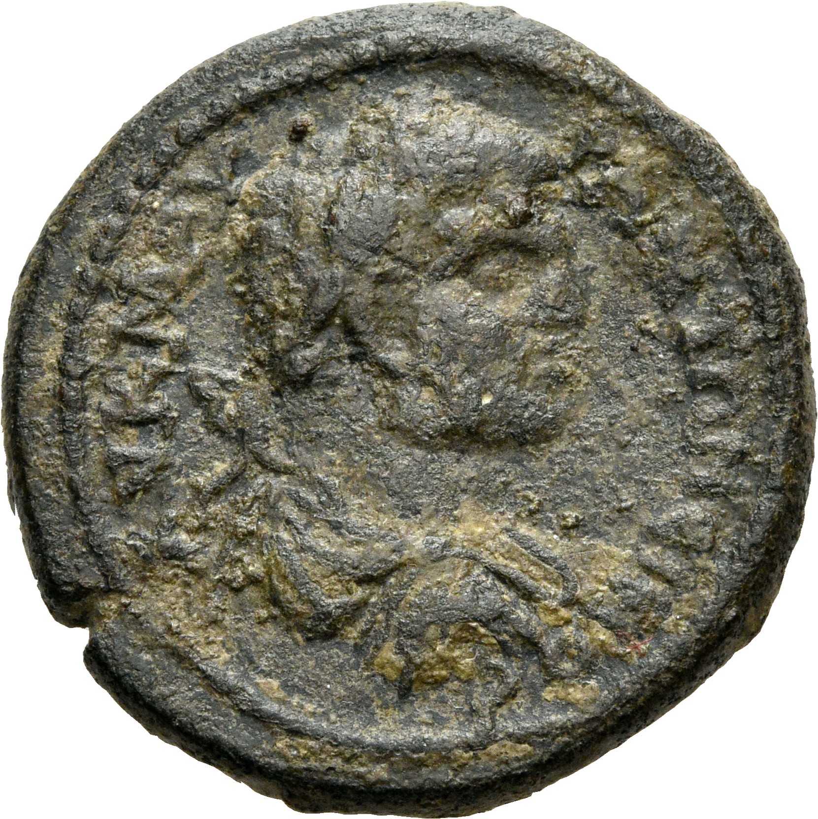 obverse CN Type 3830