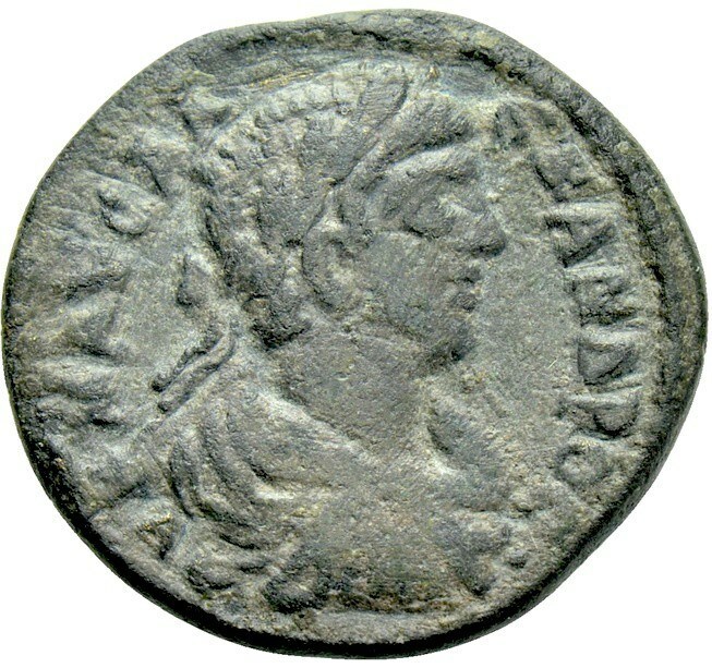 obverse CN Type 3831