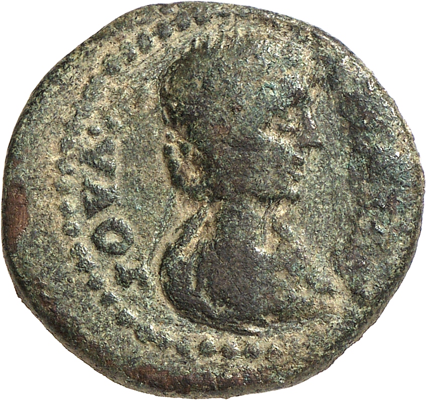 obverse CN Type 3832