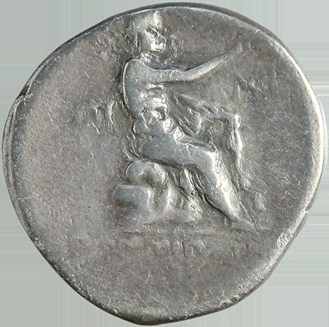 CN Type cn.byzantium.1_ed.130, реверс, cn-coins