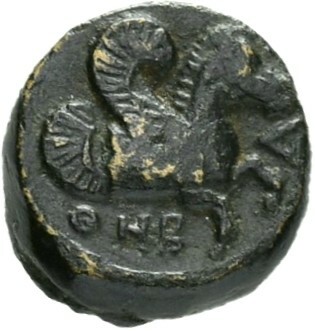 реверс CN Type 3938