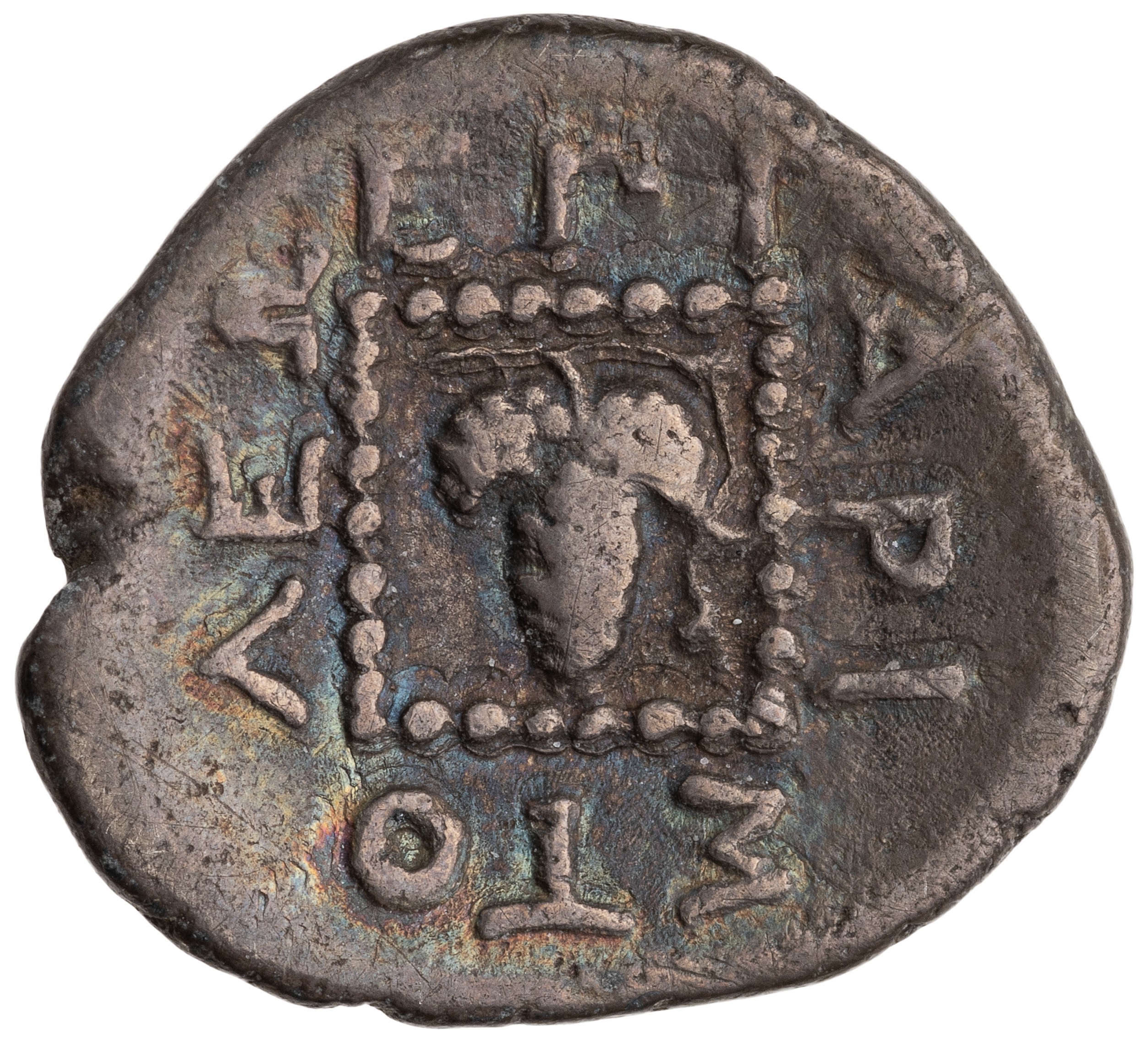 реверс CN Type cn.maroneia.1_ed.174