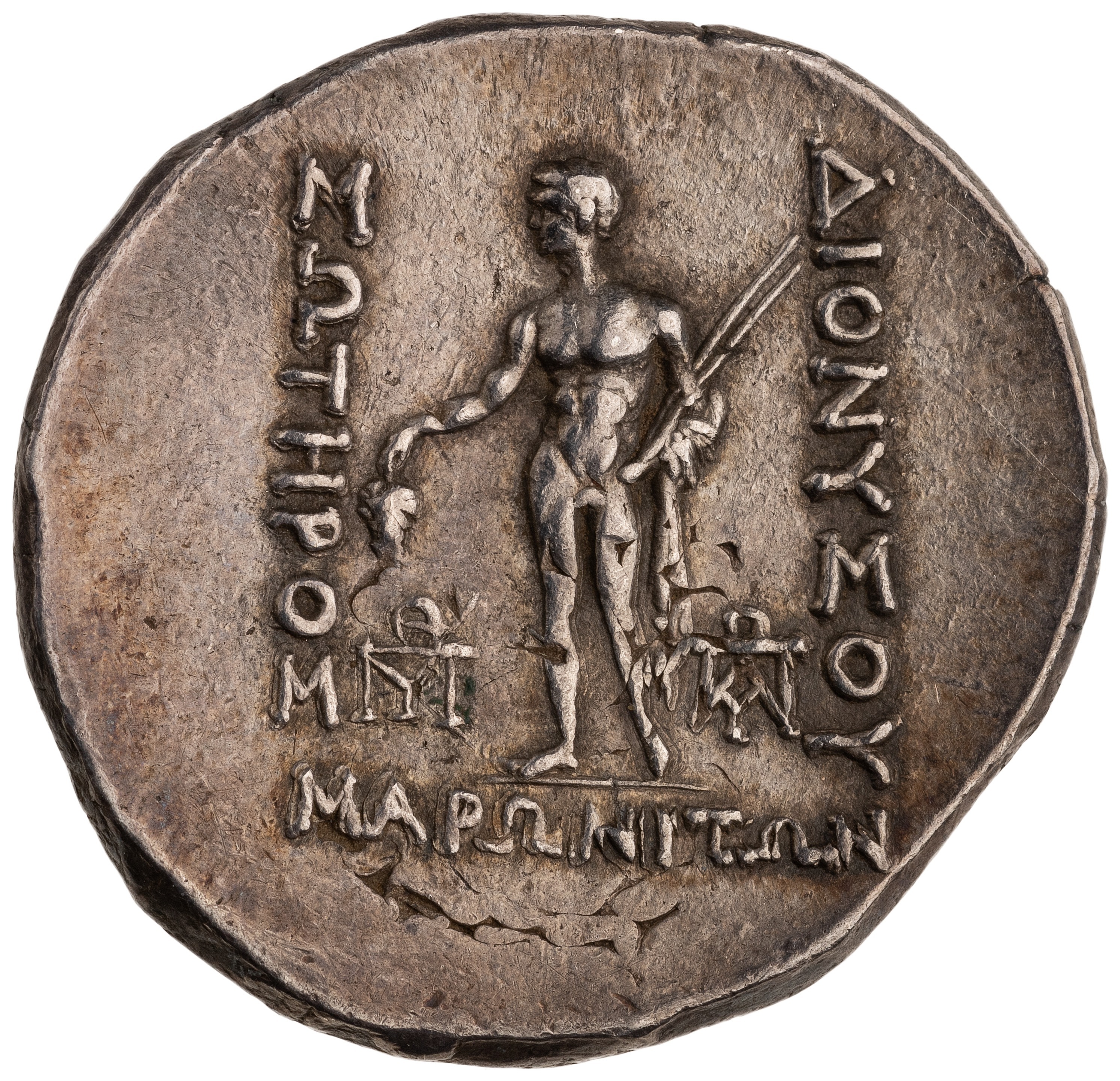 реверс CN Type cn.maroneia.1_ed.354