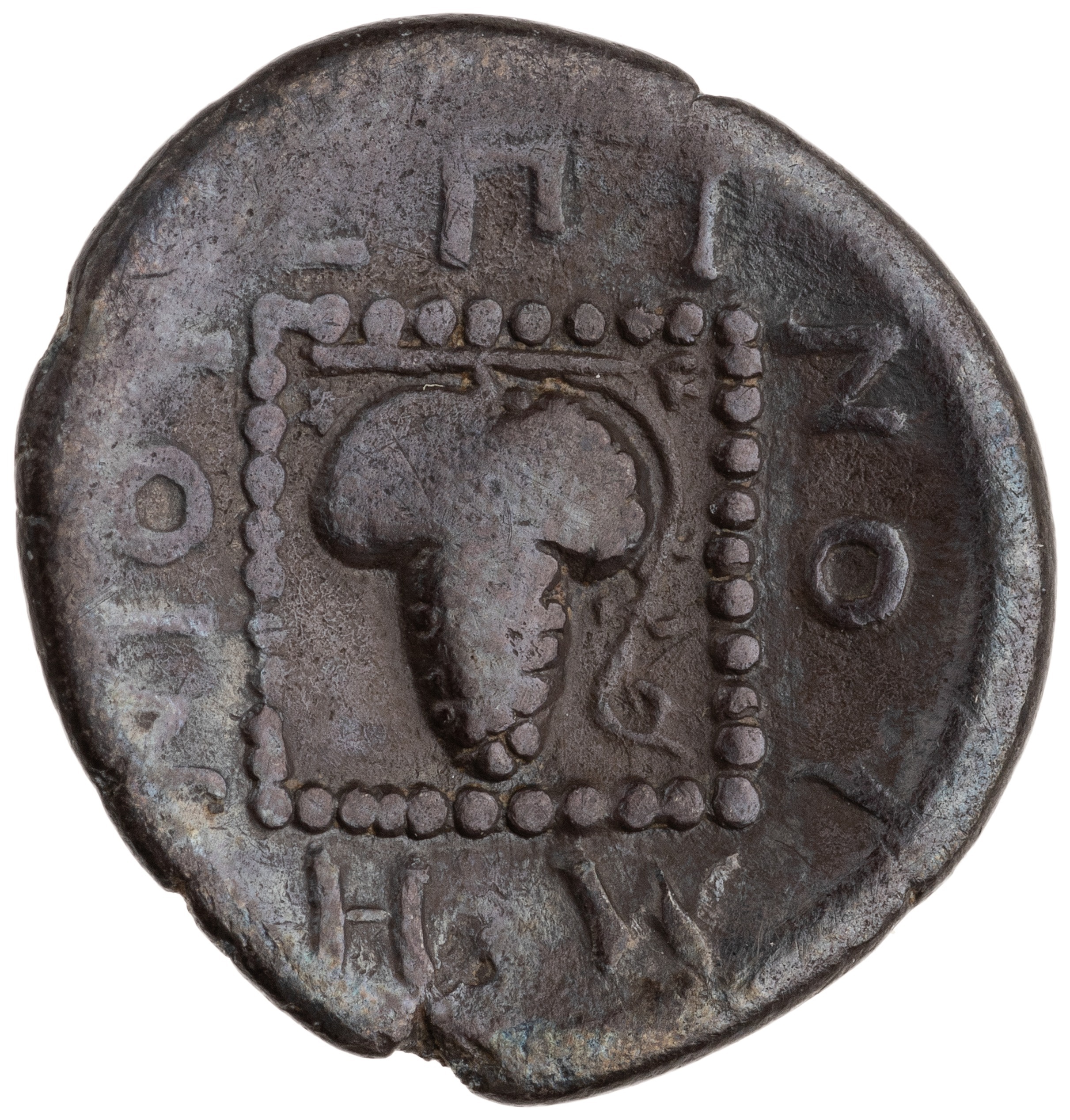 CN Type cn.maroneia.1_ed.179, реверс, cn-coins