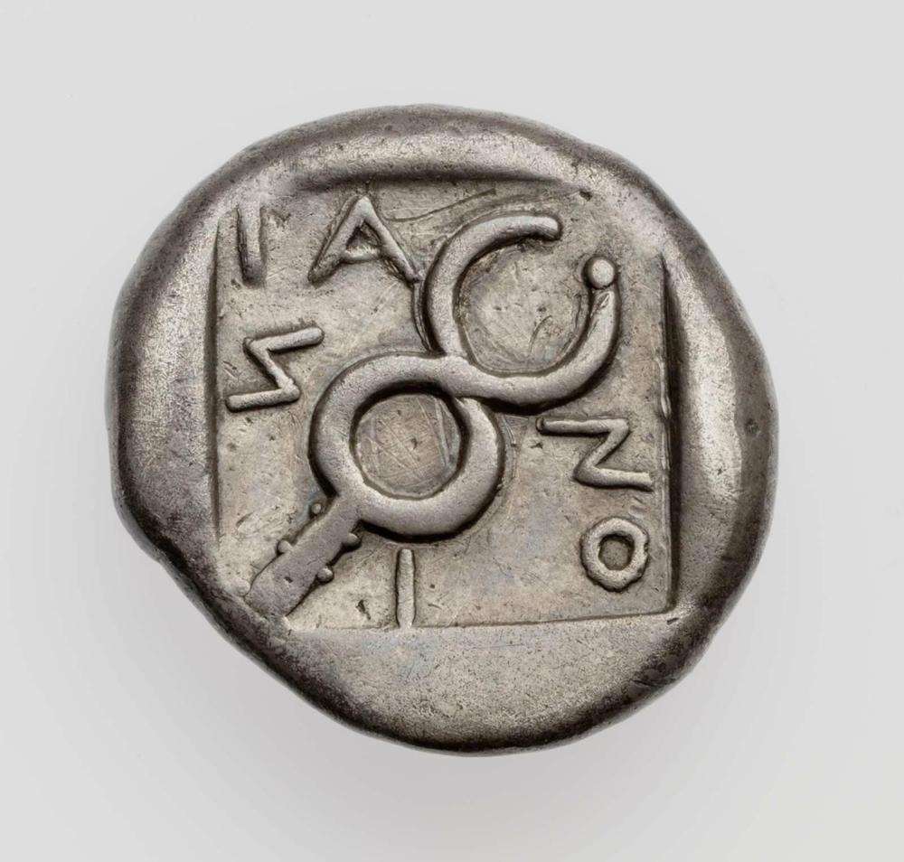 реверс CN Type cn.aenus.1_ed.1