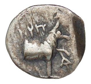 аверс CN Type cn.byzantium.1_ed.69