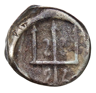 реверс CN Type cn.byzantium.1_ed.69