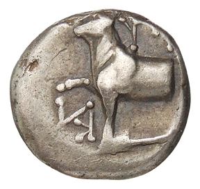 аверс CN Type cn.byzantium.1_ed.58