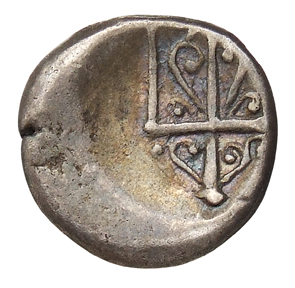 реверс CN Type cn.byzantium.1_ed.58