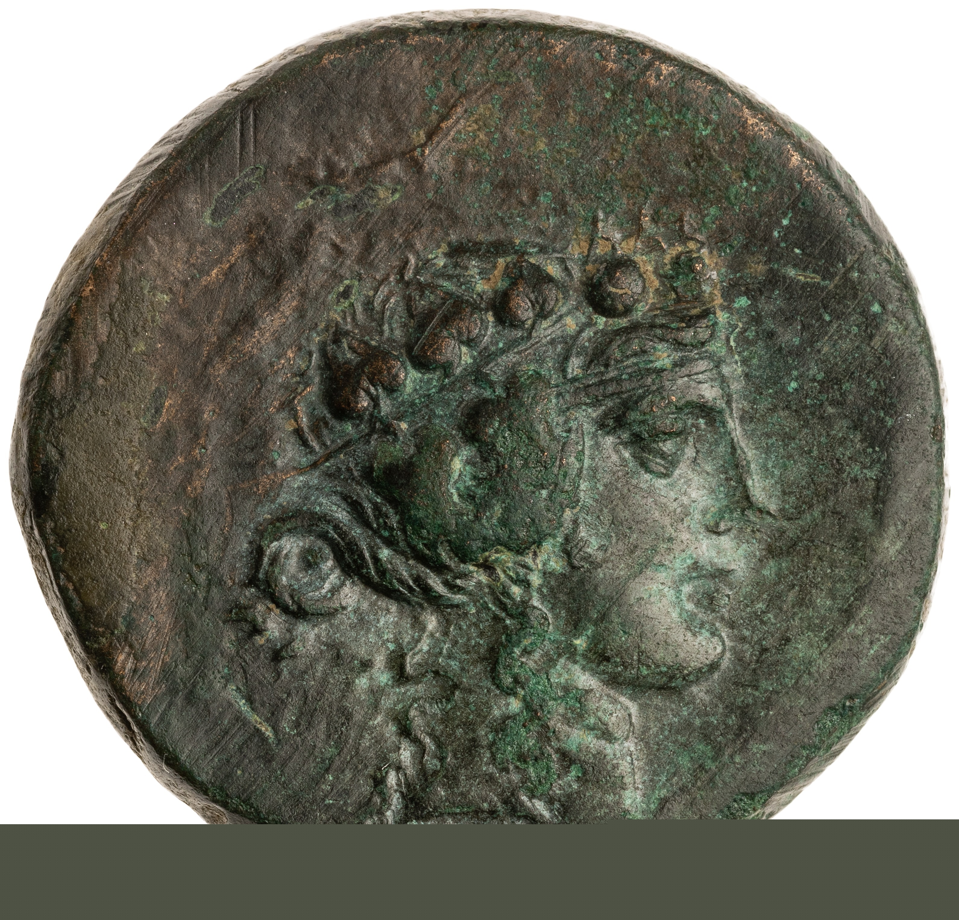 CN Type cn.maroneia.1_ed.395, аверс, cn-coins