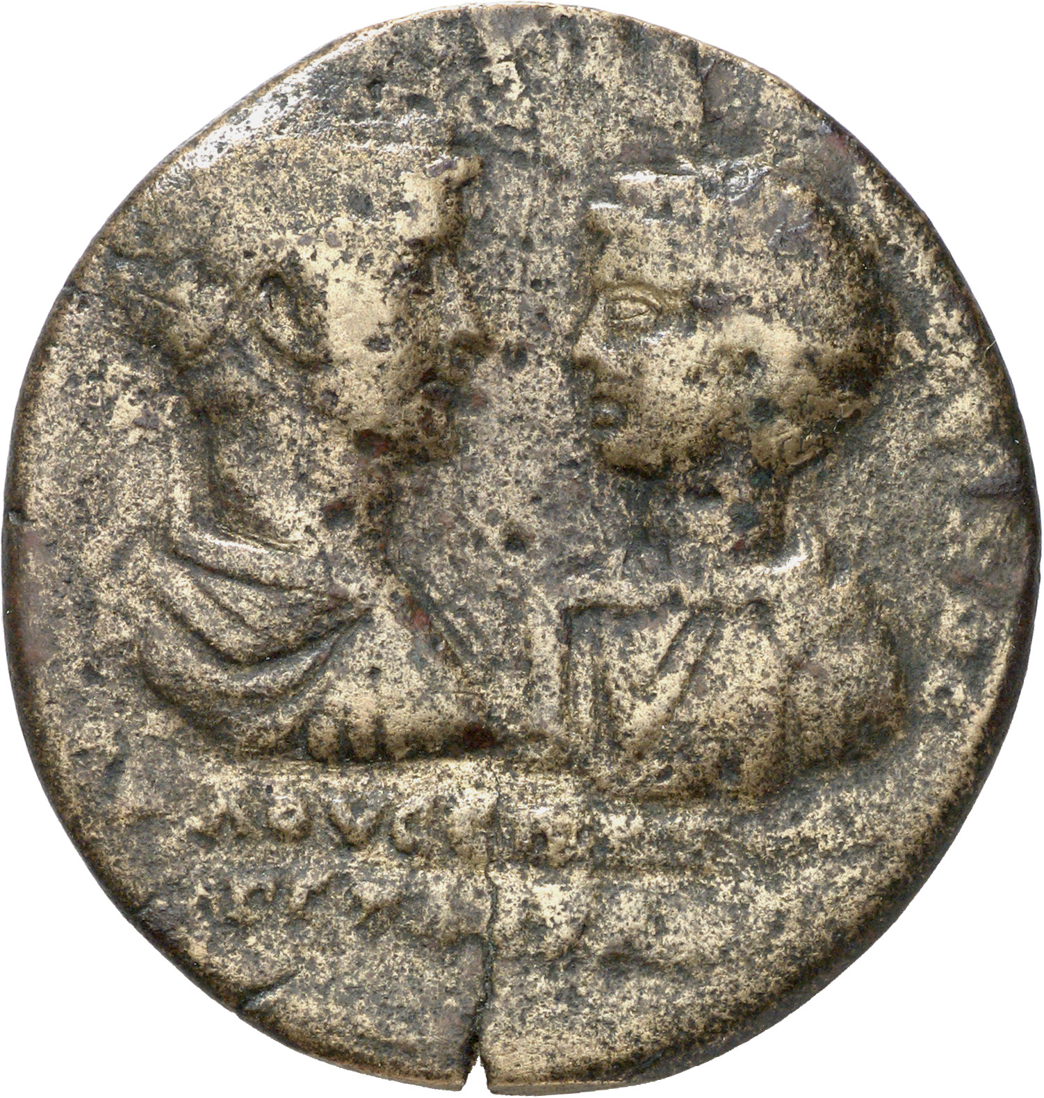 obverse CN Type 4996