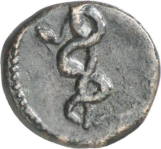 CN Type 11071, реверс, cn-coins