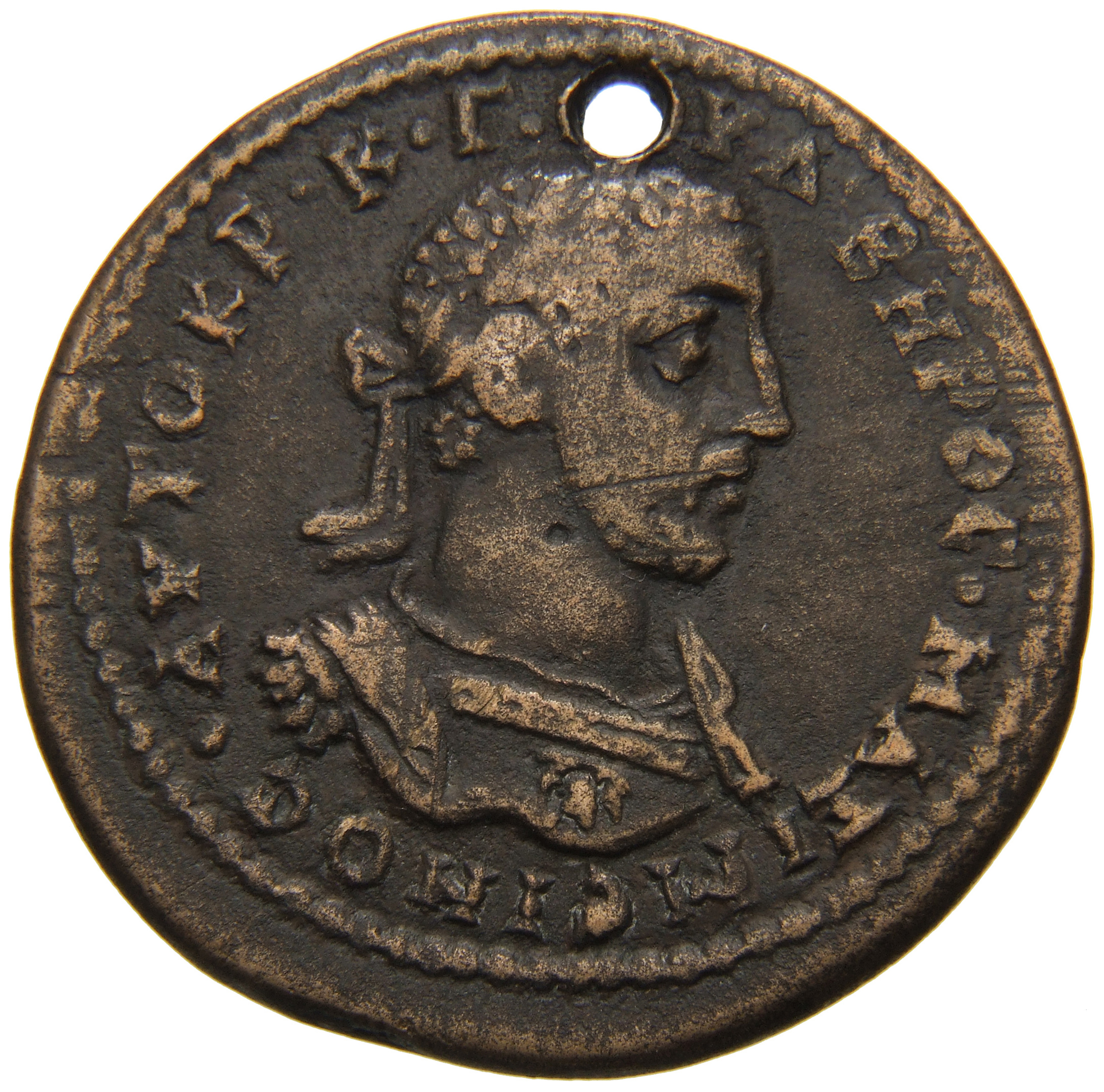CN Type 5063, аверс, cn-coins