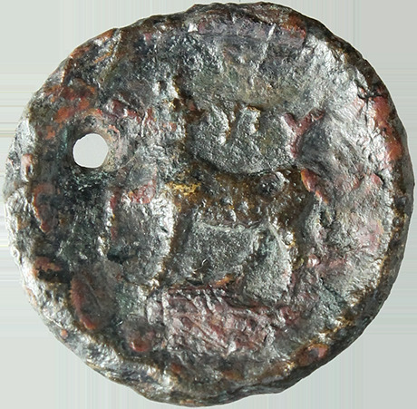 реверс CN Type cn.byzantium.1_ed.16