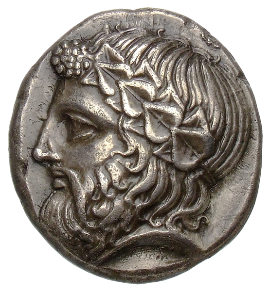 аверс CN Type cn.thasos.1_ed.36