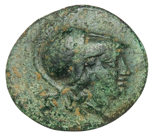аверс CN Type cn.byzantium.1_ed.99