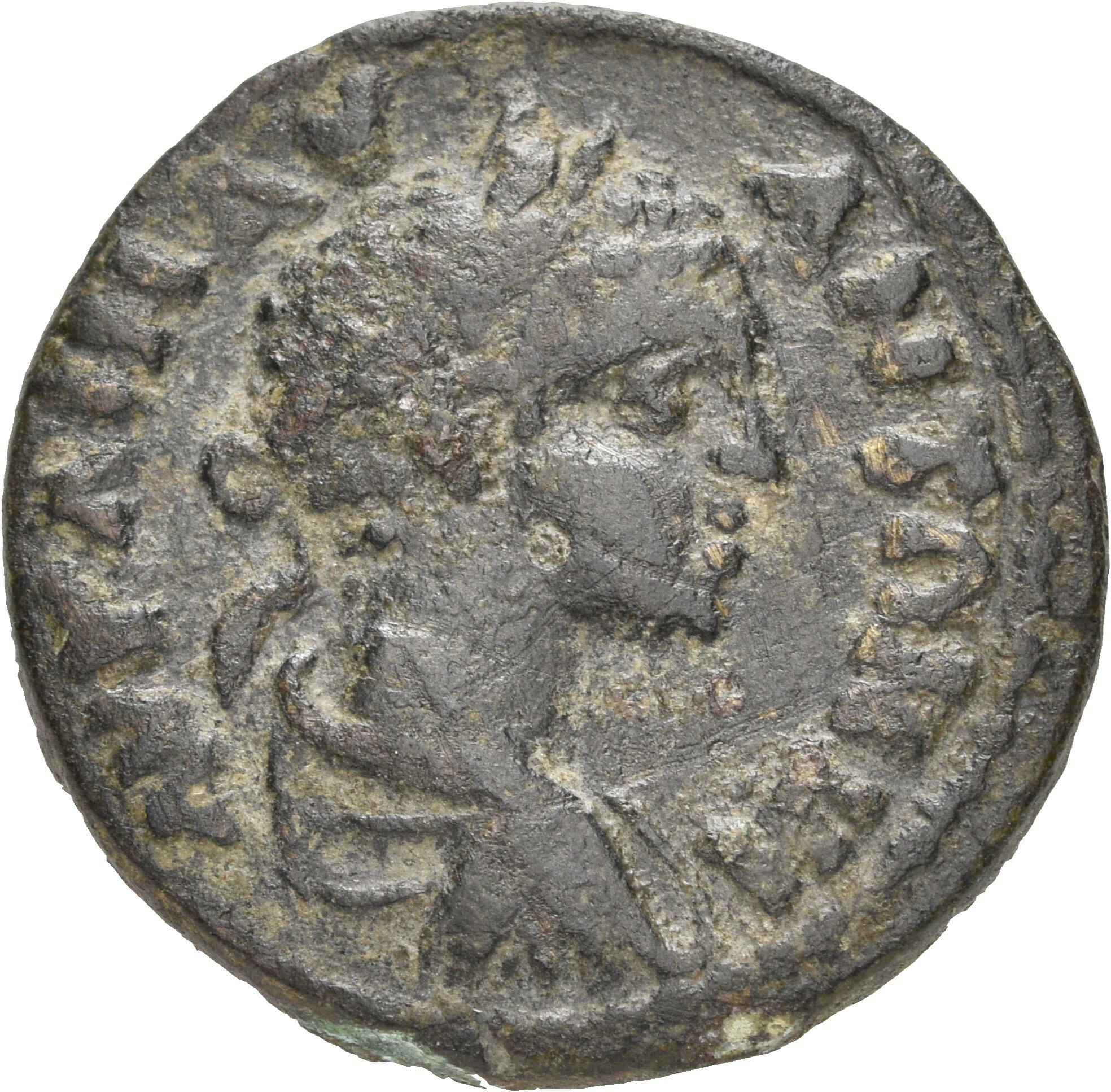CN Type 20279, аверс, cn-coins