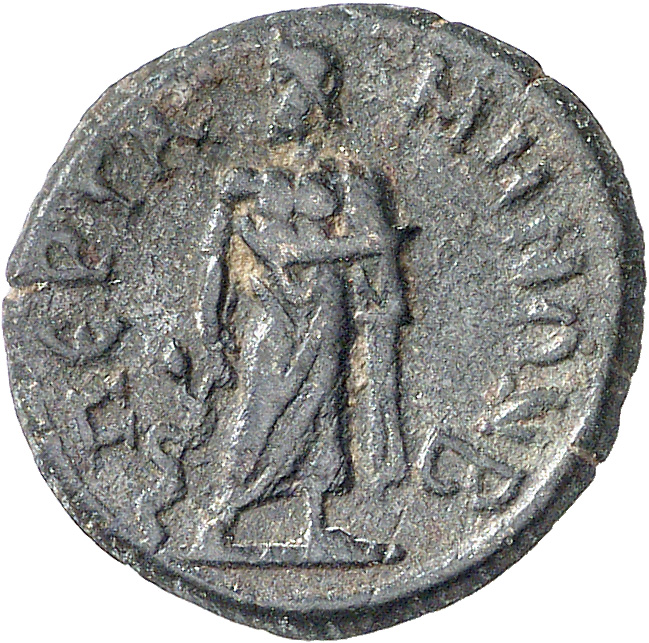 CN Type 4900, реверс, Corpus Nummorum