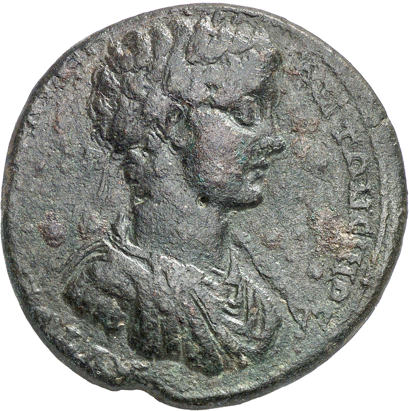 obverse CN Type 4991