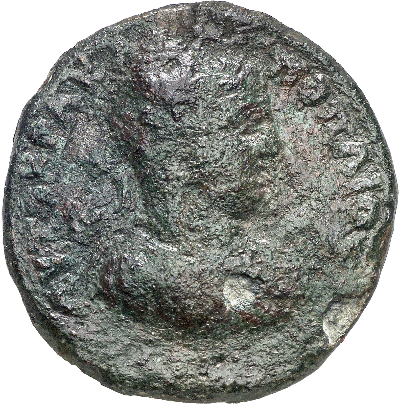 obverse CN Type 4992