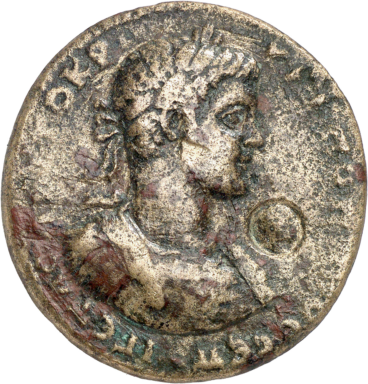 obverse CN Type 4993