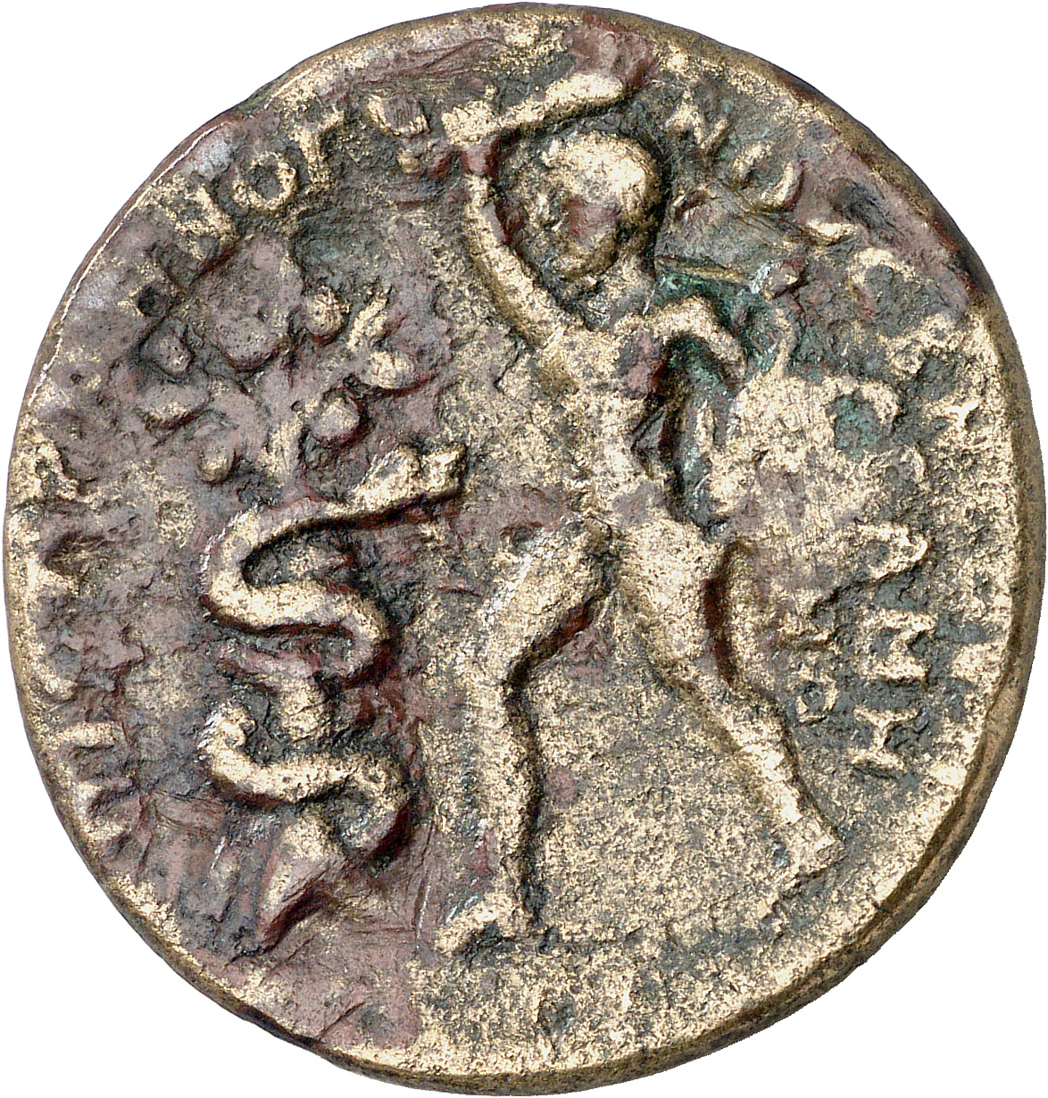 reverse CN Type 4993