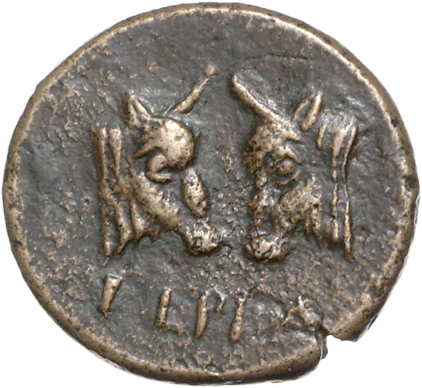 реверс CN Type 11078