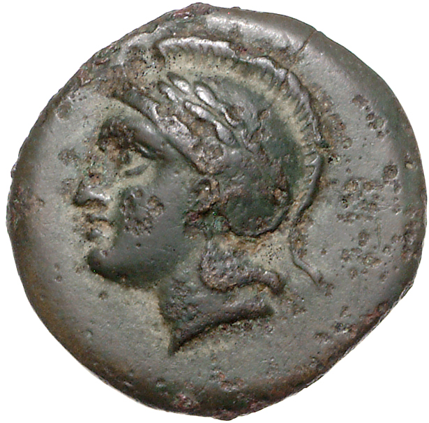 obverse CN Type 11090