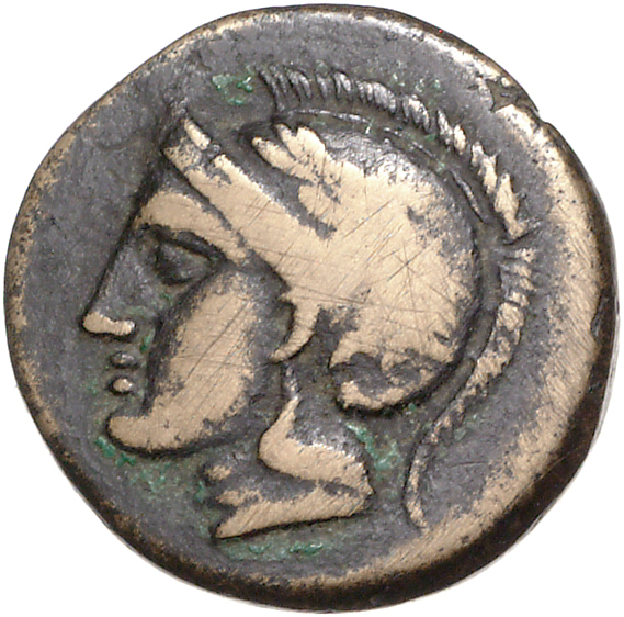 obverse CN Type 11209