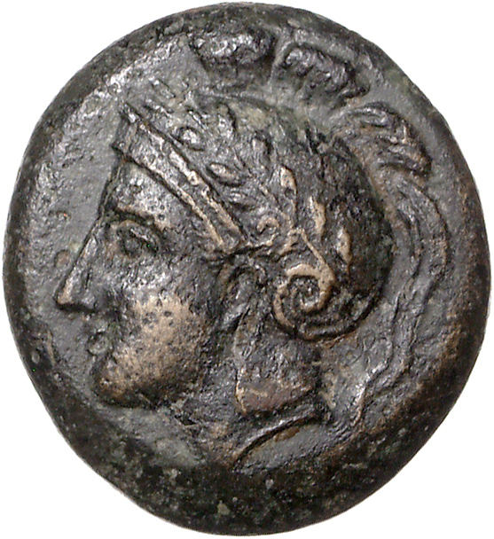 obverse CN Type 11092