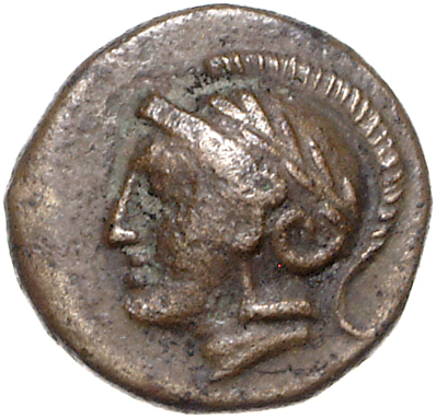 obverse CN Type 11219