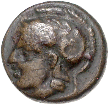obverse CN Type 11221