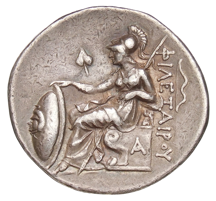 реверс CN Type 8463