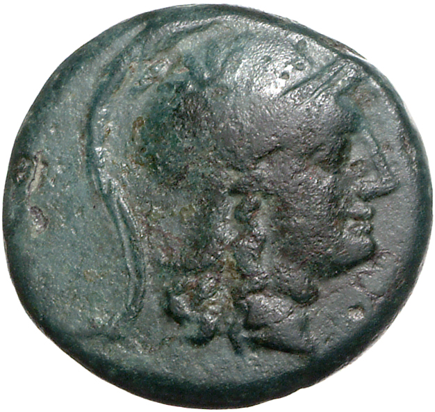 obverse CN Type 11761