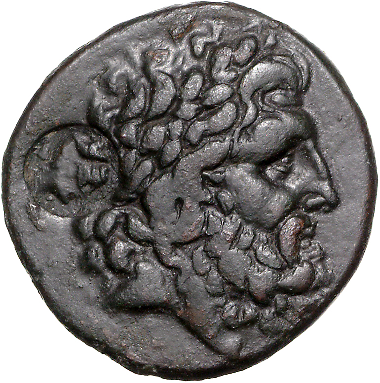 obverse CN Type 11758
