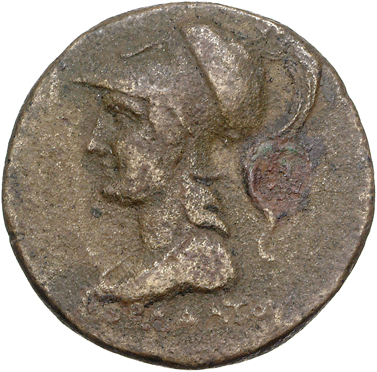 obverse CN Type 11773