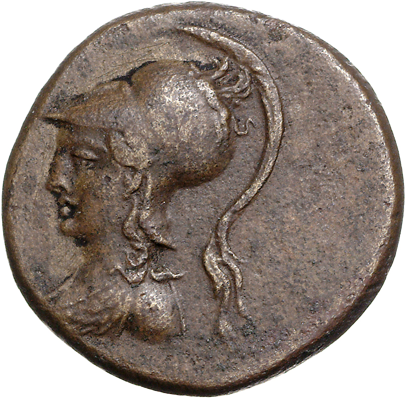 obverse CN Type 11769