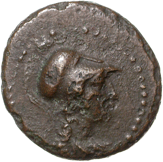 obverse CN Type 11882