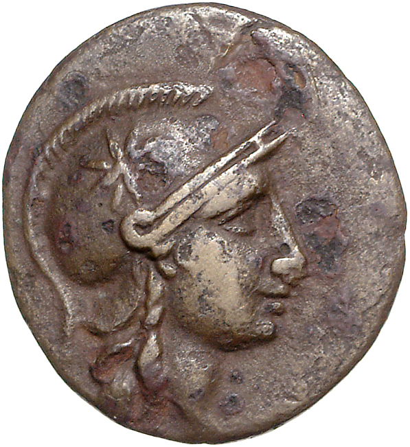 obverse CN Type 11884