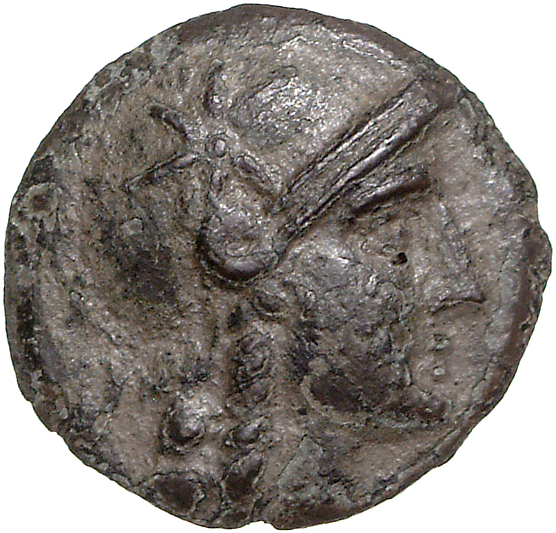 obverse CN Type 11883