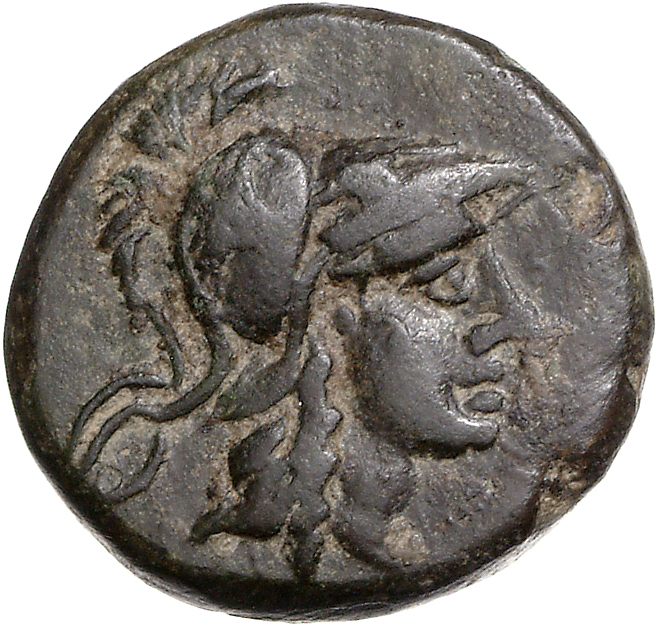 obverse CN Type 11885