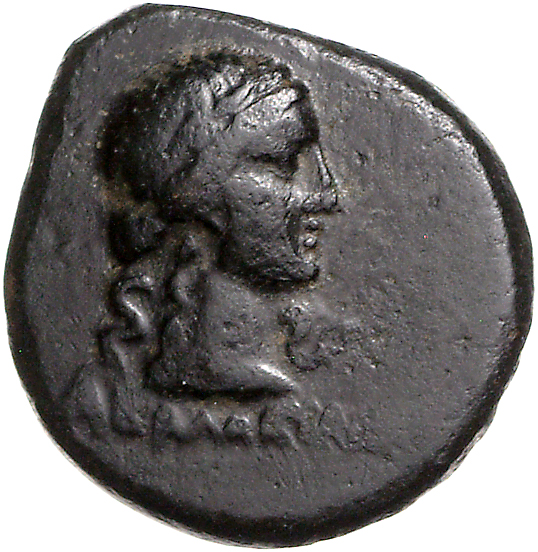 obverse CN Type 11832