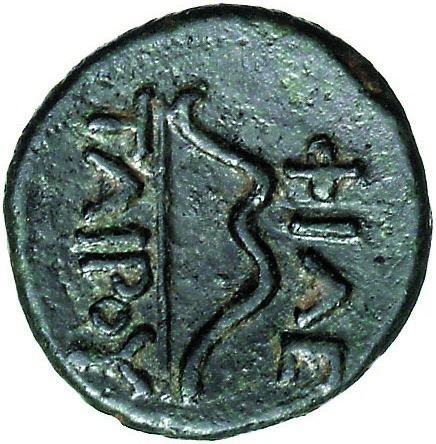 CN Type 11108, реверс, cn-coins