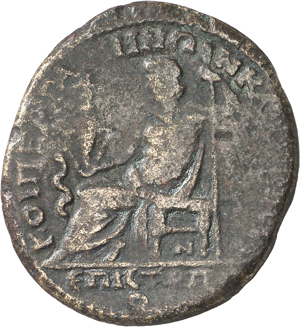 реверс CN Type 17809